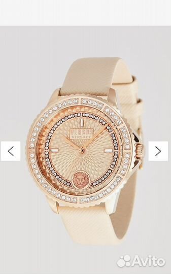 Часы Versus Versace оригинал
