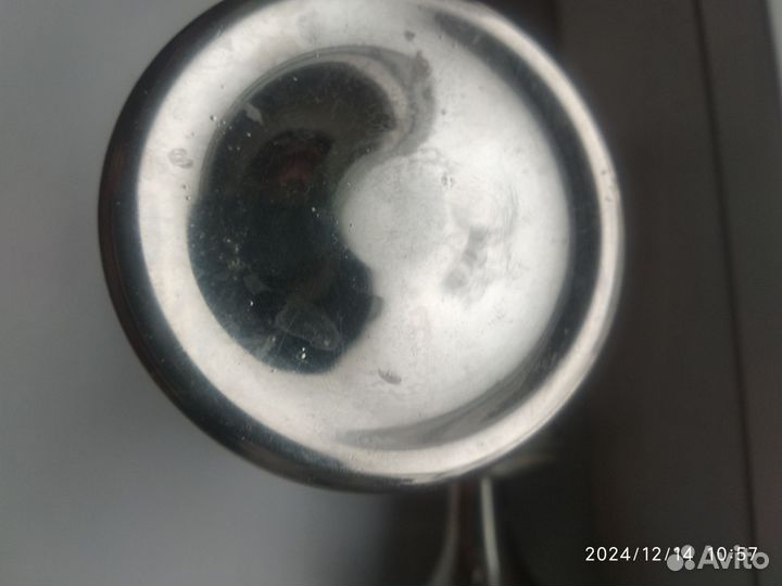 Дверная ручка