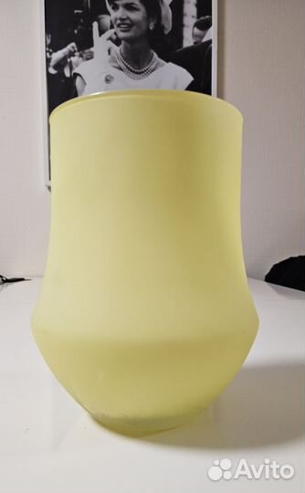 Ваза для цветов (Польша)