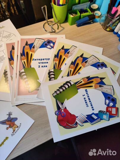 Портфолио23гимназия