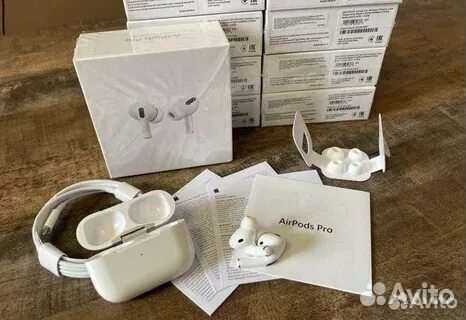 Airpods Pro