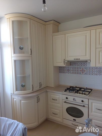 Сборка, разборка мебели