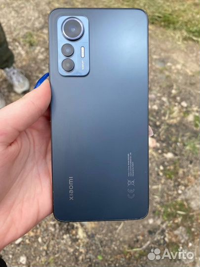 Xiaomi 12 Lite, 8/128 ГБ