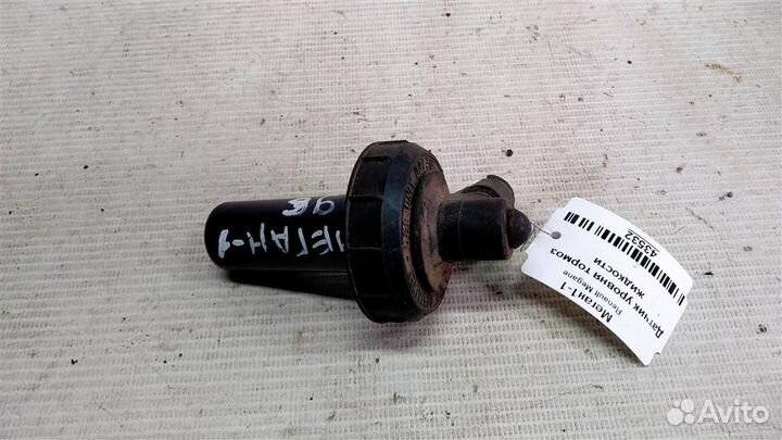 Датчик уровня тормозной жидкости Renault Megane 1