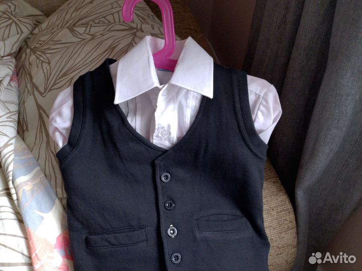 Костюм для мальчика