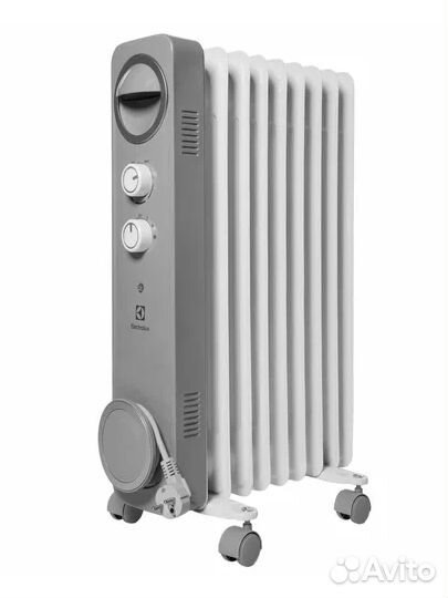 Радиатор Electrolux EOH/M-C209