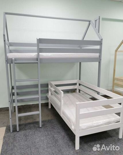Кровать детская 
