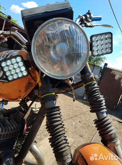 Продам иж юпитер 4