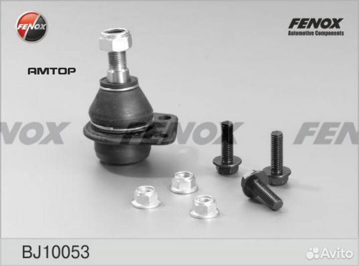 Fenox BJ10053 Шаровая опора Fenox BJ10053
