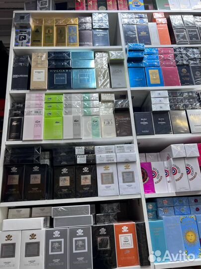 Духи. Бесплатная Доставка