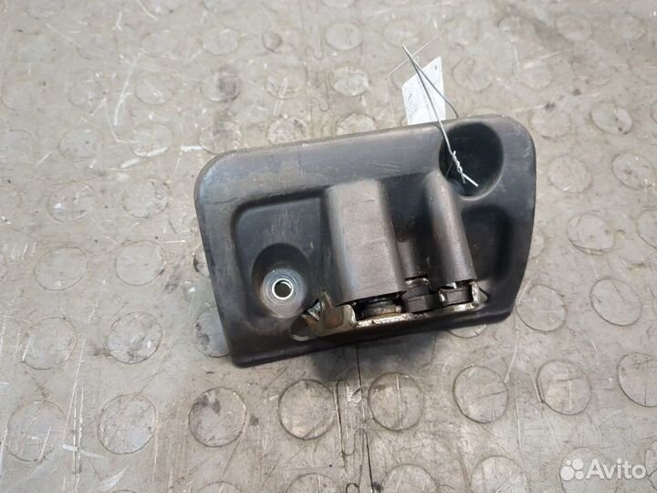 Замок багажника Fiat Doblo, 2007