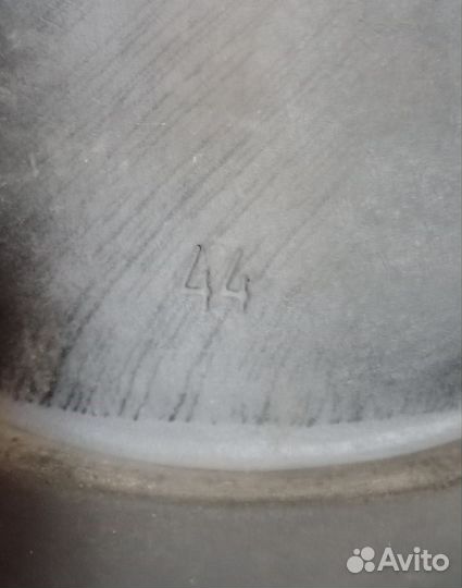 Туфли мужские