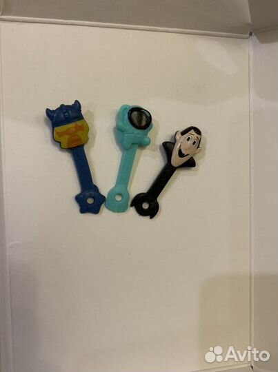 Приколыши, Скрепыши 2,3 акция Магнит