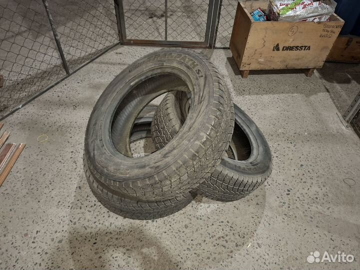 Toyo Winter Tranpath S1 225/65 R17