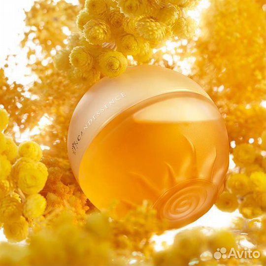 Incandessence Avon Инкандессенс Эйвон