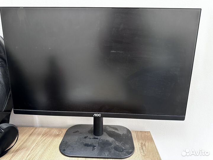 Монитор aoc E2070SWN