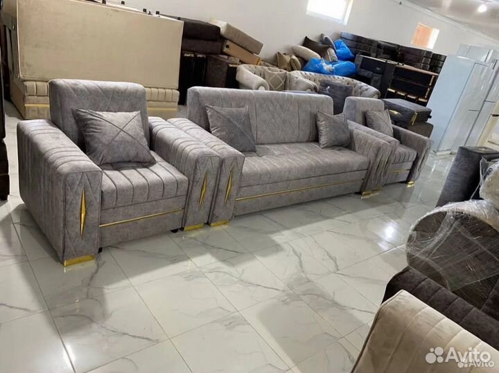 Диван манго