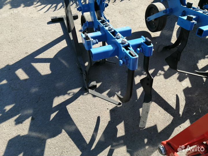 Культиватор Крым АгроТехКомплект КМН-5,6, 2023