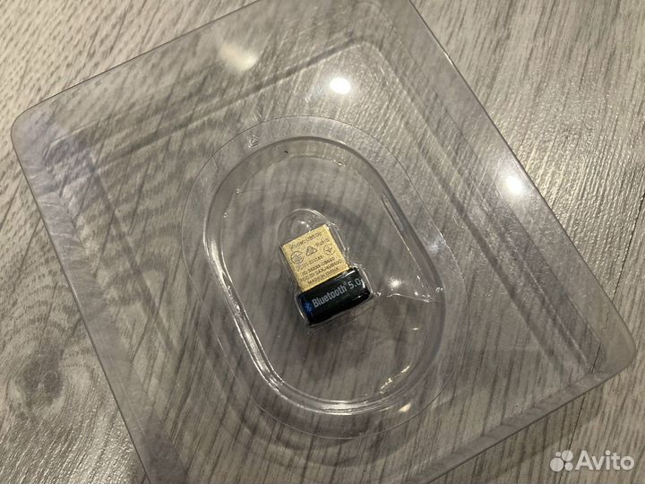 Адаптер Bluetooth TP-Link UB500