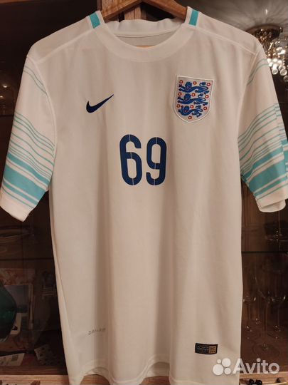 Футболка nike оригинал 50