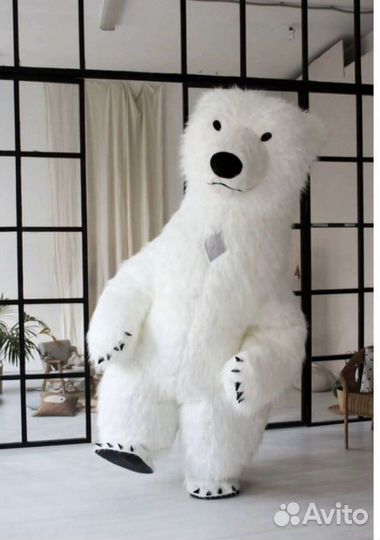 Аниматоры / Ростовые куклы