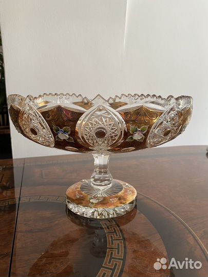 Ваза для фруктов