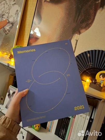 Bts memories бтс меморис