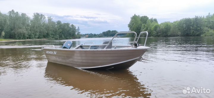 Неман 400 Seanovo 30лс