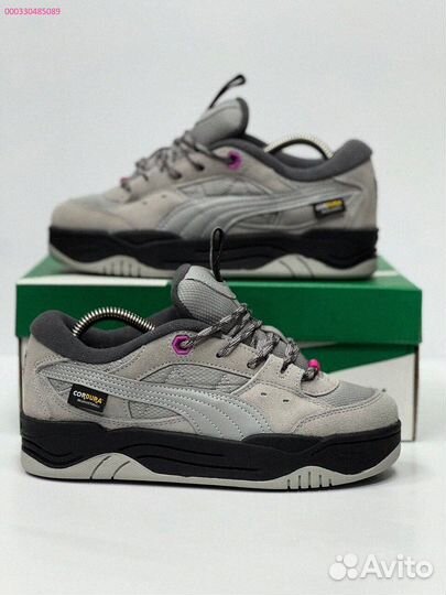 Кроссовки Puma 180: комфорт и стиль (37-41р)