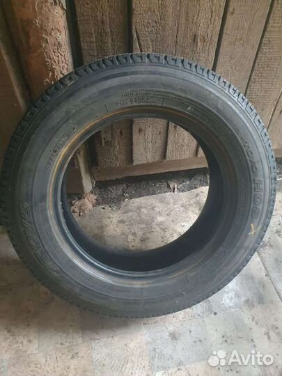 Toyo H08 185/75 R16C 104S