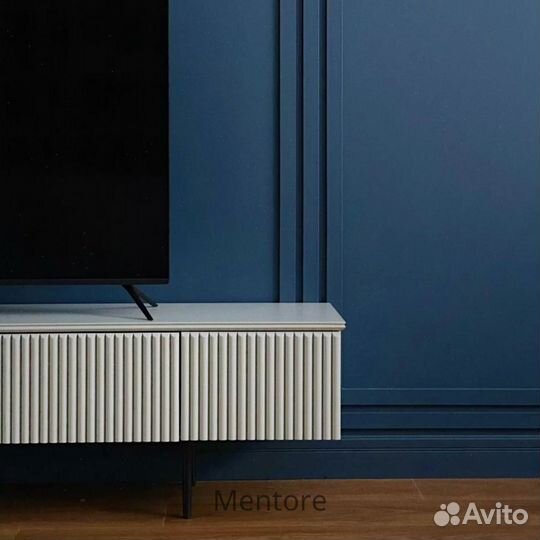 Тумба тв Filippo с дверцами