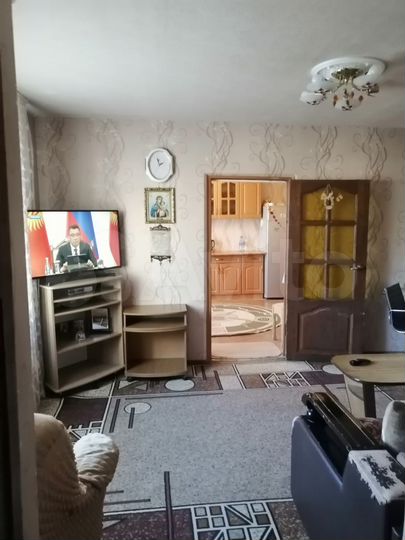 Дом 68,5 м² на участке 11 сот.