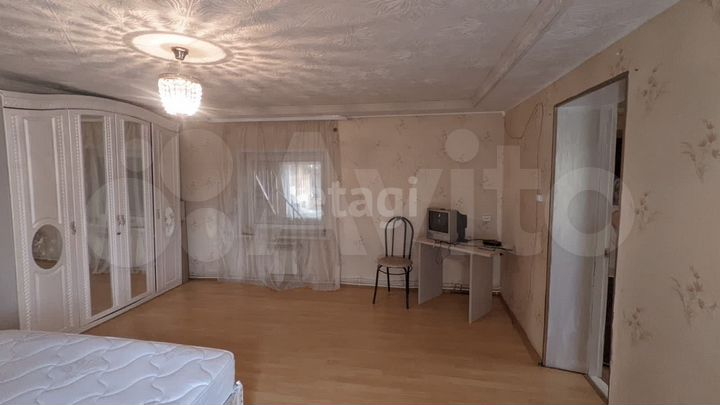 Дом 85 м² на участке 18 сот.