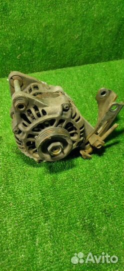 Генератор Mitsubishi Space Wagon N31W 4G93 1992