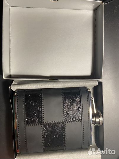 Фляжка santana