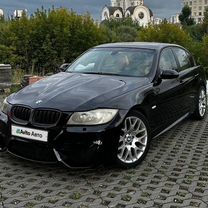 BMW 3 серия 2.5 AT, 2006, 329 000 км, с пробегом, цена 980 000 руб.