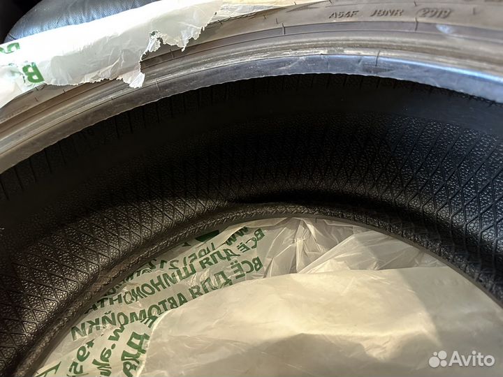 Goodyear UltraGrip Ice 2 225/45 R18