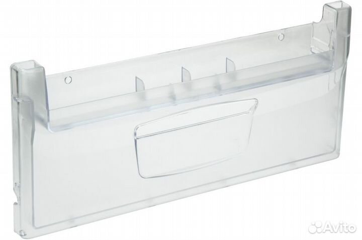 Передняя панель/щиток ящика для холодильников