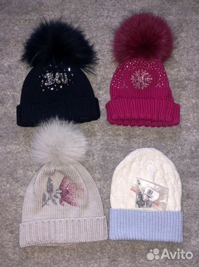 Шапки Catya, Regina, IL Trenino Италия