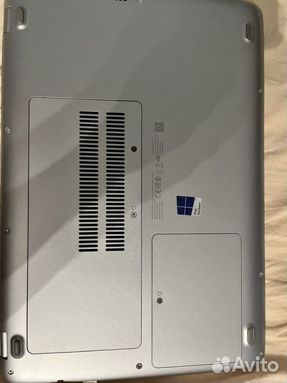 Hp probook 440 g4