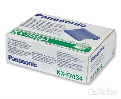 Panasonic KX-FA134