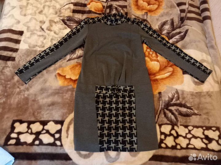 Платье для беременных новое