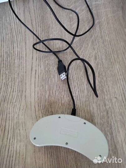 Джойстик бу