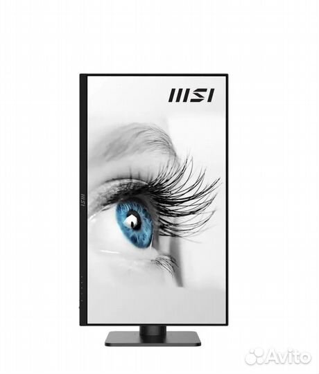 Монитор msi 27