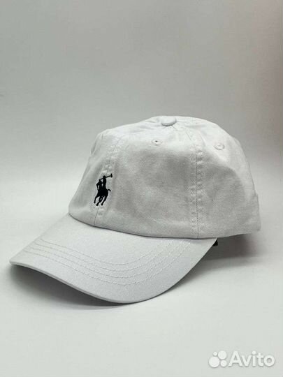 Кепка polo Ralph Lauren