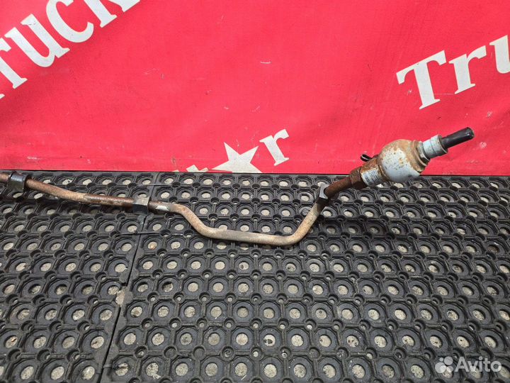 Ресивер воздушный в сборе Renault T, Volvo FH