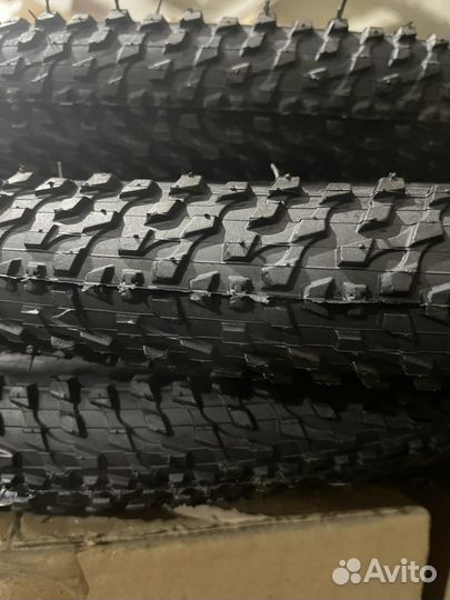 Велопокрышки 27.5 CC Tire (Maxxis)