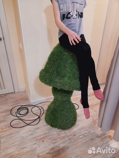 Топиарные фигуры