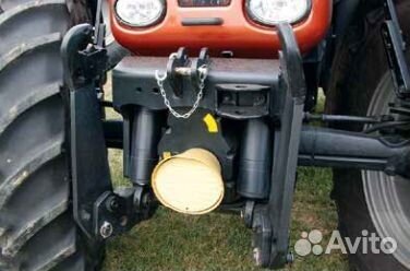 Атм Terrion Переднее навесное устройство