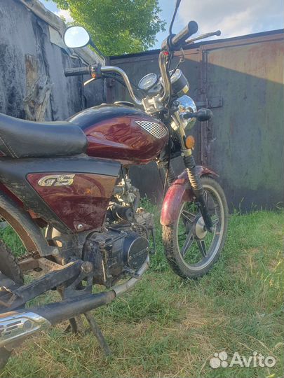 Продам обменяю альфу rx 110куб